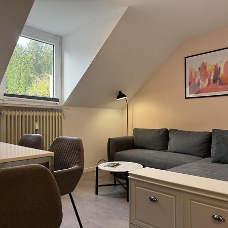 Ferienhaus Moehrle 5 Uberlingen Bagian luar foto