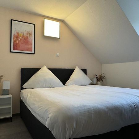 Ferienhaus Moehrle 5 Uberlingen Bagian luar foto