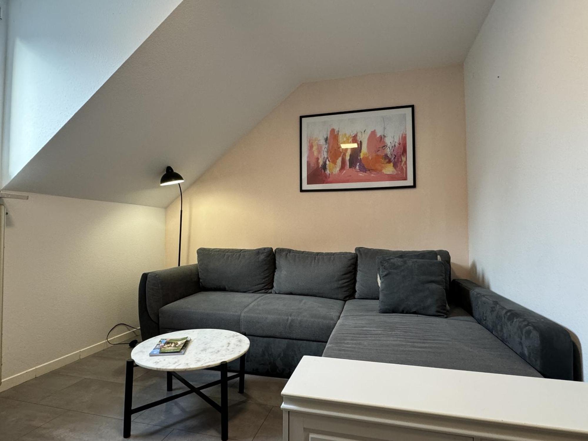 Ferienhaus Moehrle 5 Uberlingen Bagian luar foto