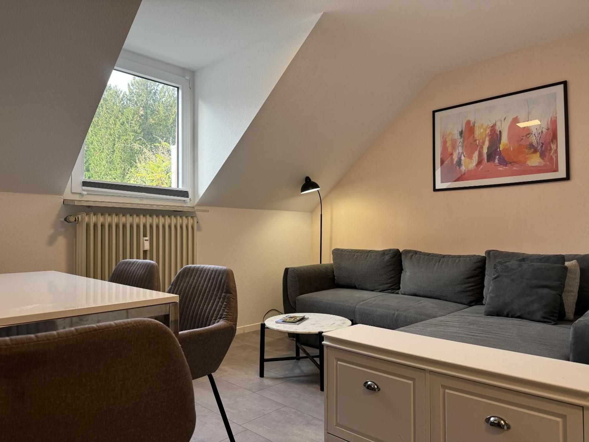 Ferienhaus Moehrle 5 Uberlingen Bagian luar foto