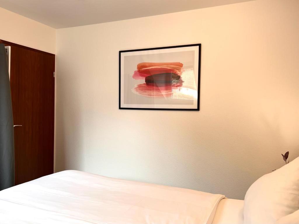 Ferienhaus Moehrle 5 Uberlingen Bagian luar foto
