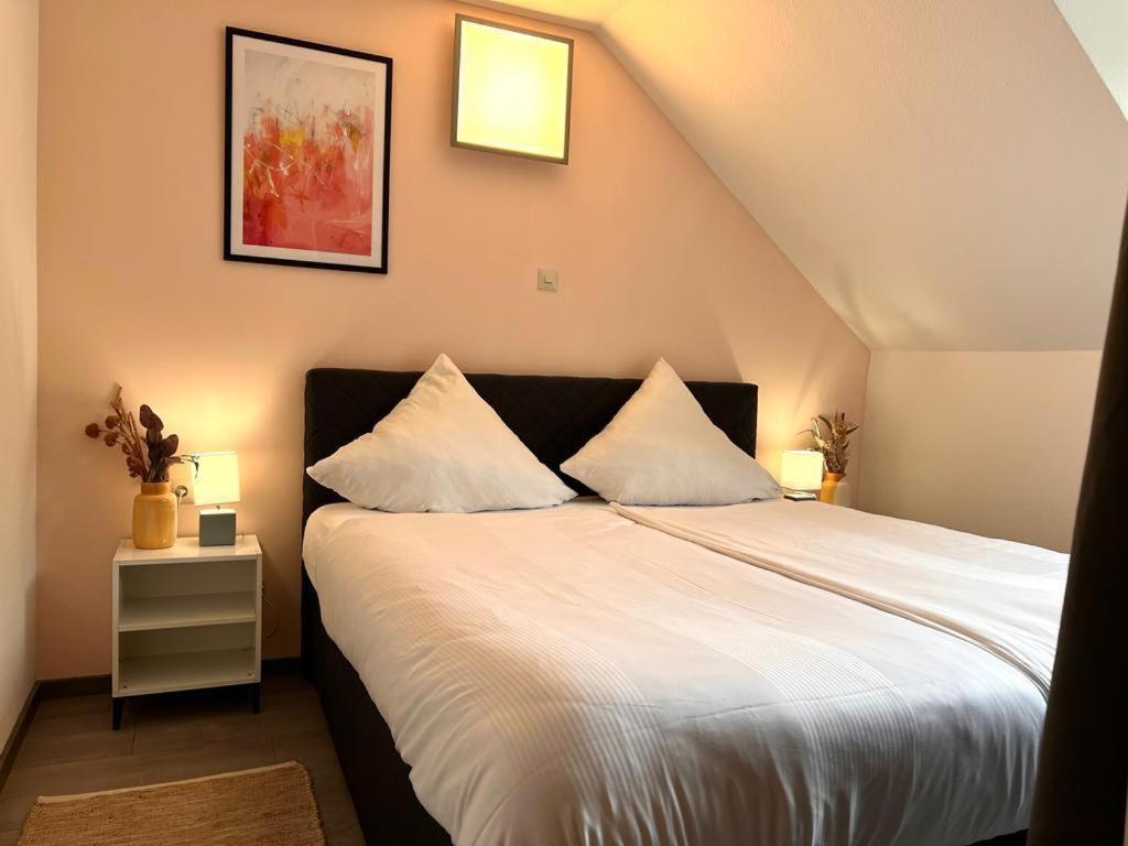 Ferienhaus Moehrle 5 Uberlingen Bagian luar foto