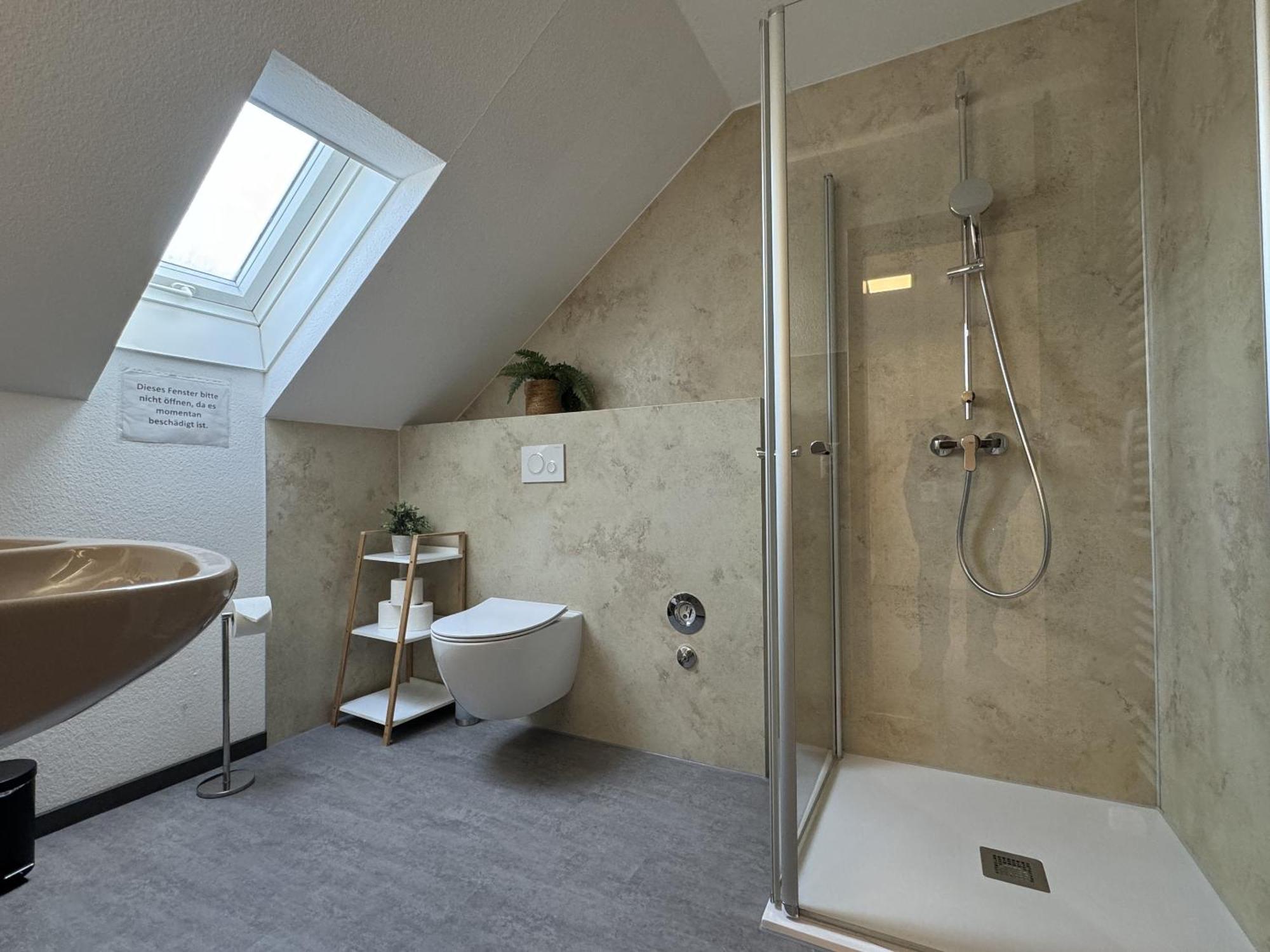 Ferienhaus Moehrle 5 Uberlingen Bagian luar foto