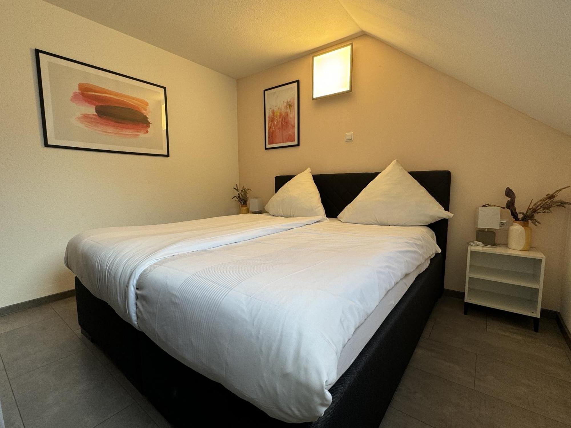 Ferienhaus Moehrle 5 Uberlingen Bagian luar foto